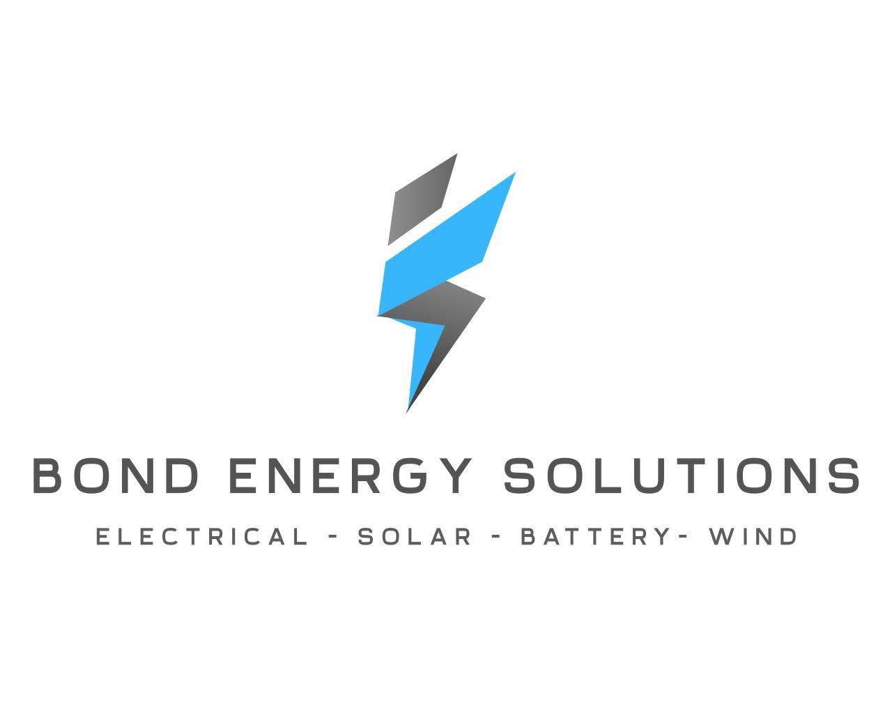 Bond Energy Solutions battery install