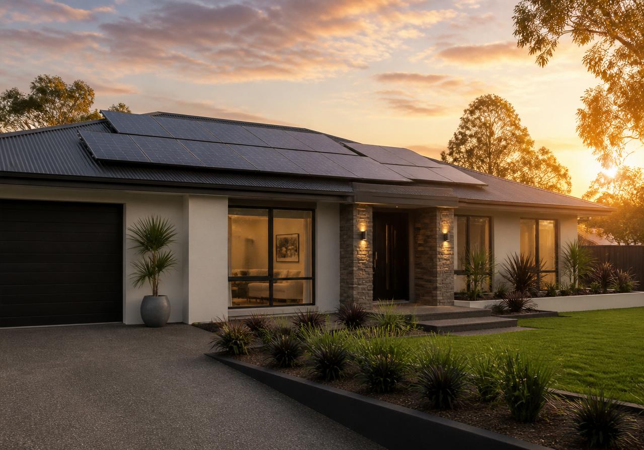 Residential Energy